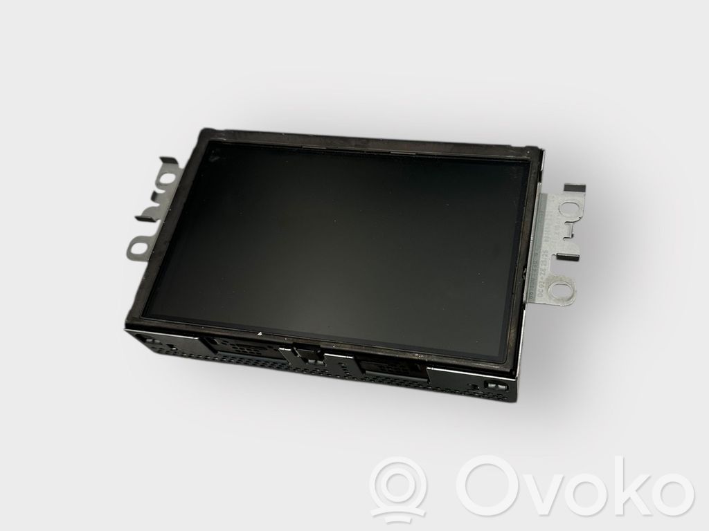 Volvo V70 Screen/display/small screen 