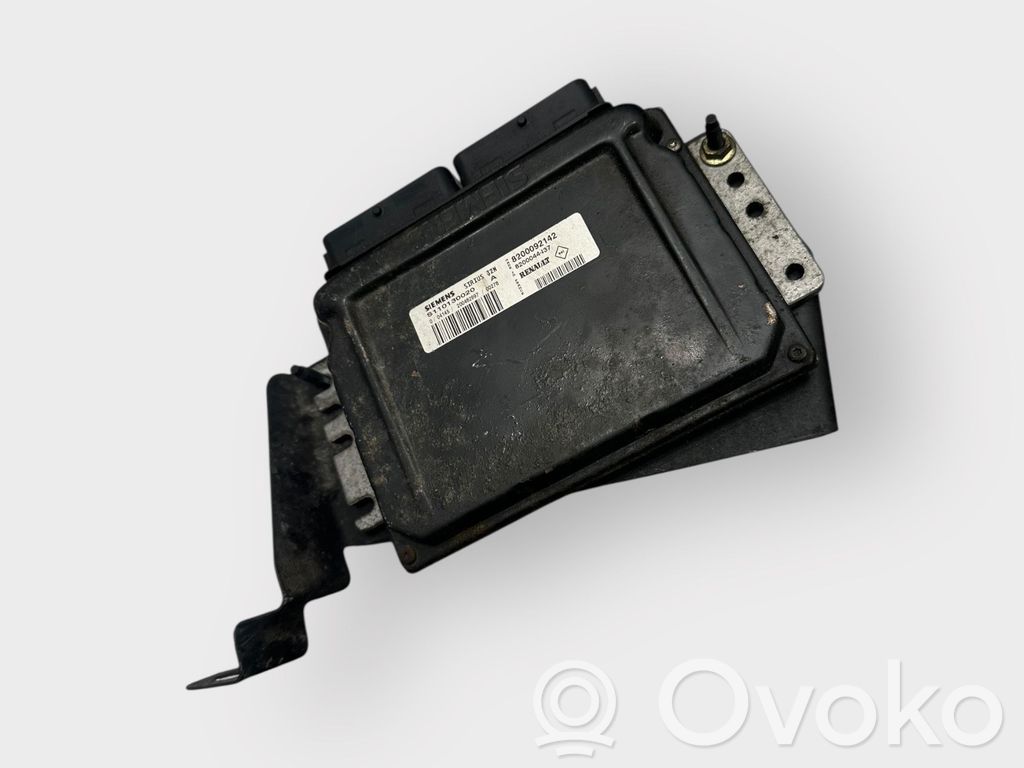 Renault Megane I Engine control unit/module 