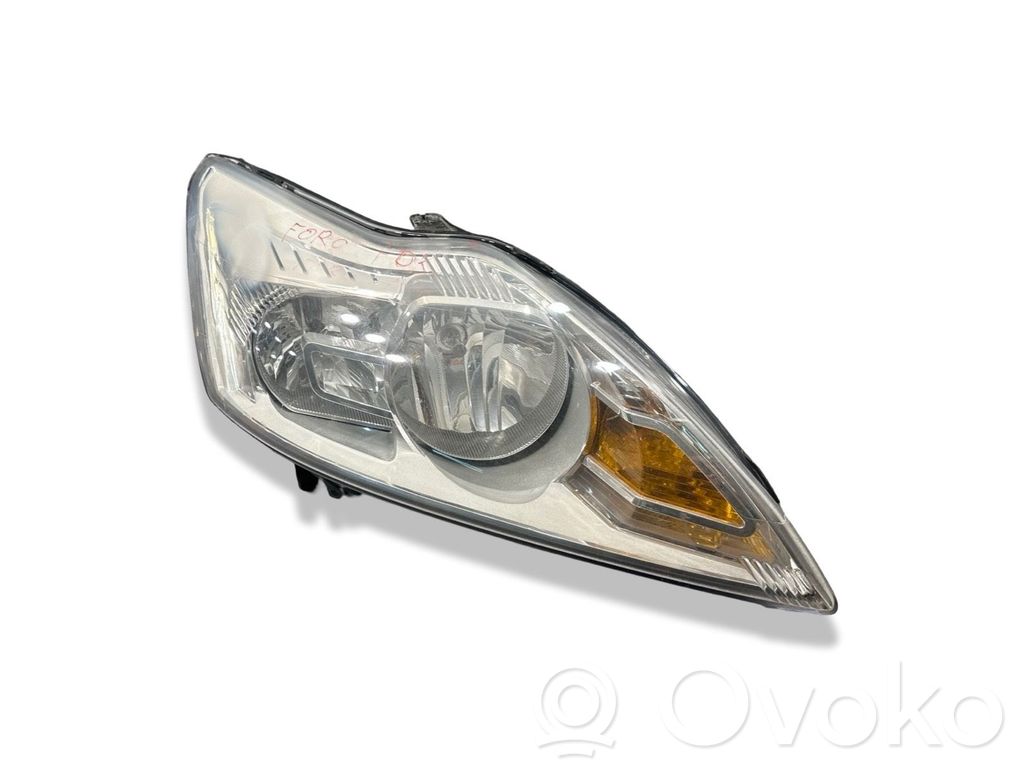 Ford Focus Scheinwerfer 
