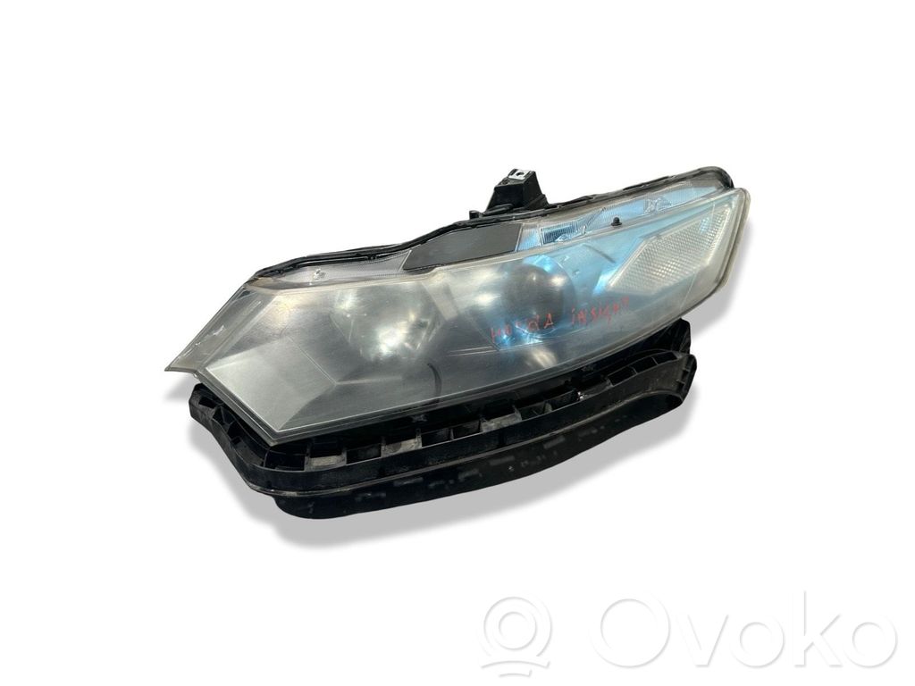 Honda Insight Faro/fanale 