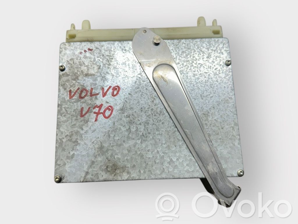Volvo S70  V70  V70 XC Engine control unit/module 