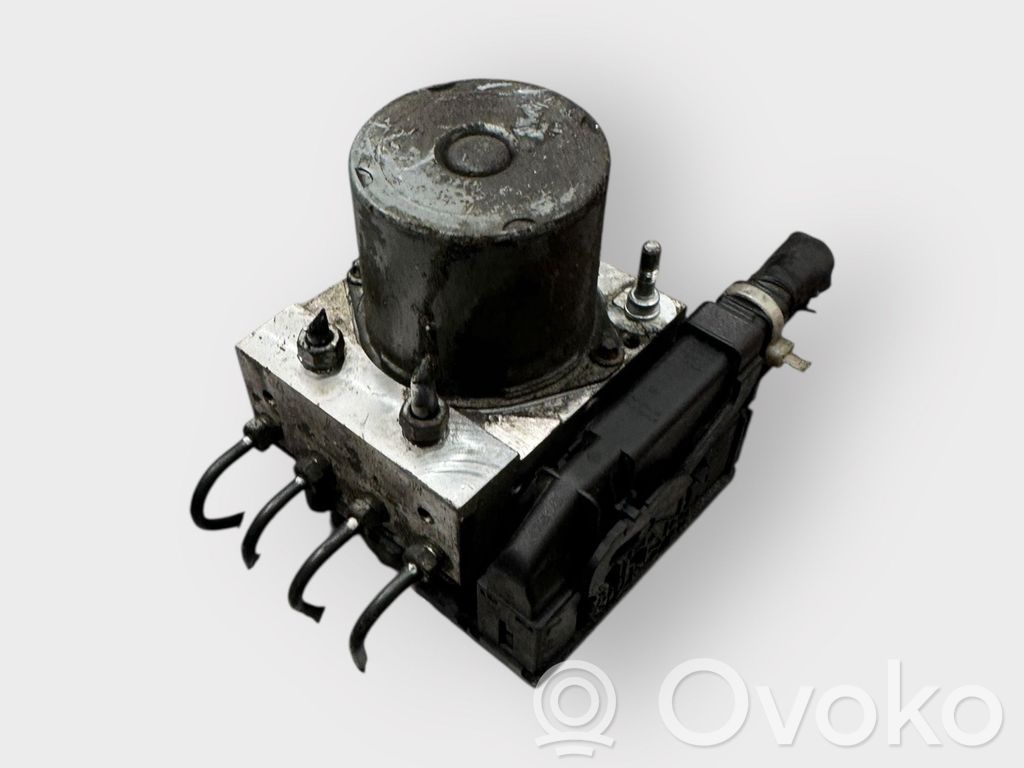 Subaru Forester SH ABS Pump 