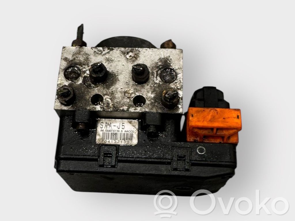 Honda Jazz ABS bloks 