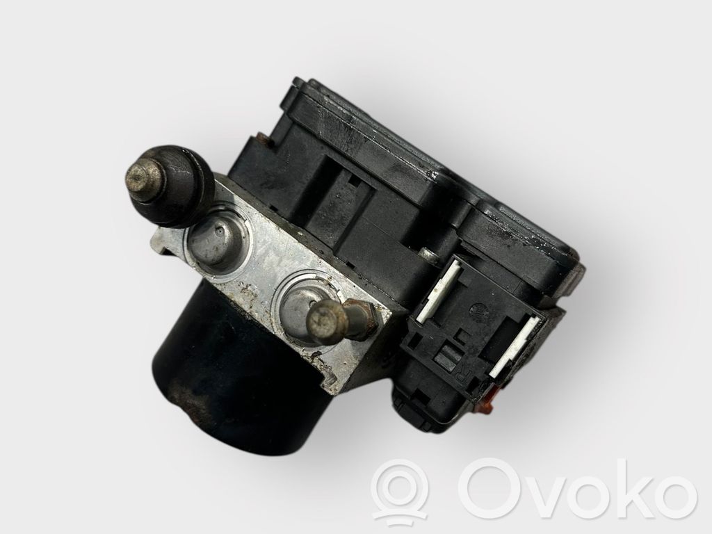 Subaru Justy ABS bloks 
