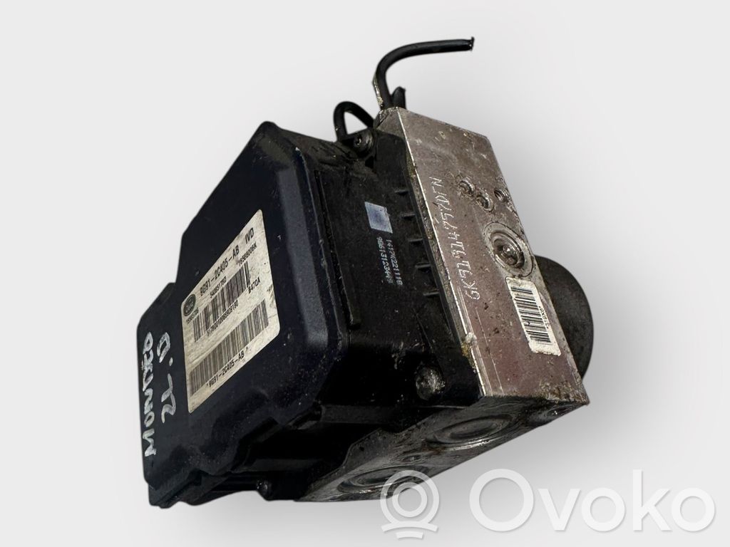 Ford Mondeo MK IV ABS bloks 