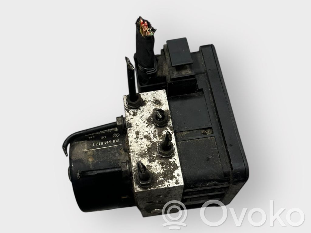 Volkswagen Touran I ABS bloks 