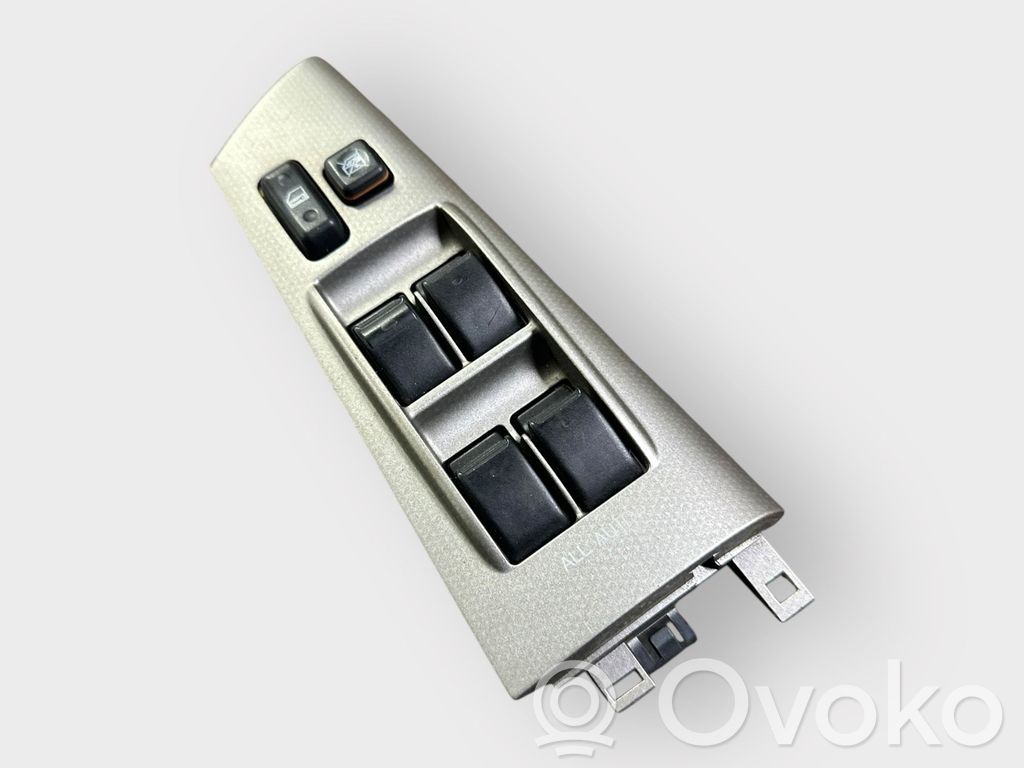 Toyota Corolla E120 E130 Electric window control switch 