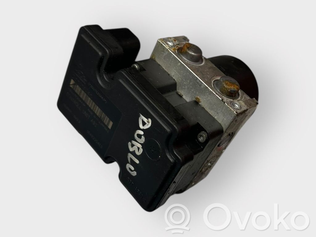 Fiat Doblo ABS Pump 