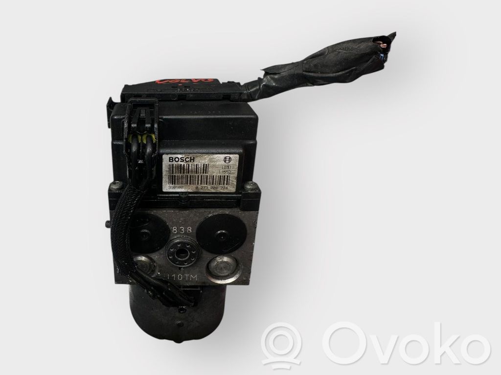 Volvo S40 ABS Blokas 