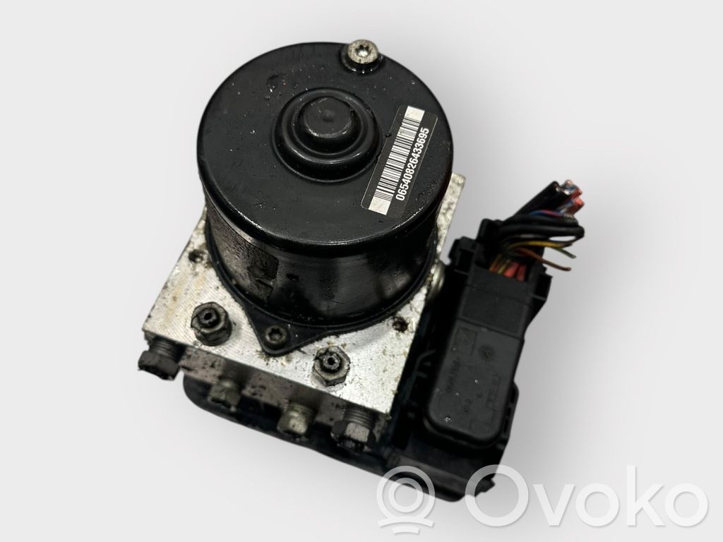 Ford Focus ABS bloks 