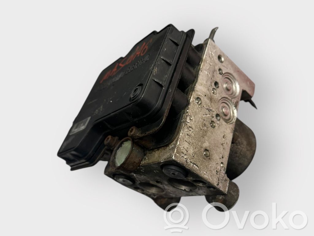 Mazda 6 ABS Pump 