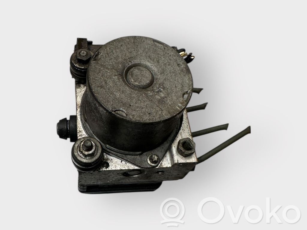 Nissan Micra ABS Pump 