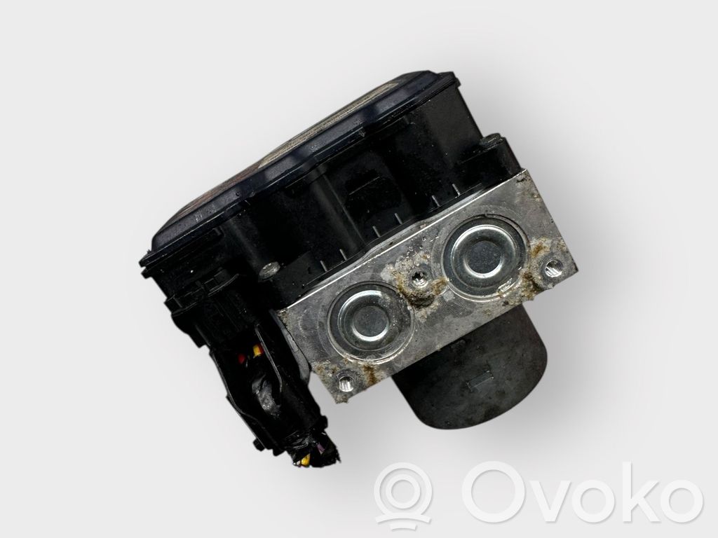 Ford Mondeo MK IV ABS Pump 