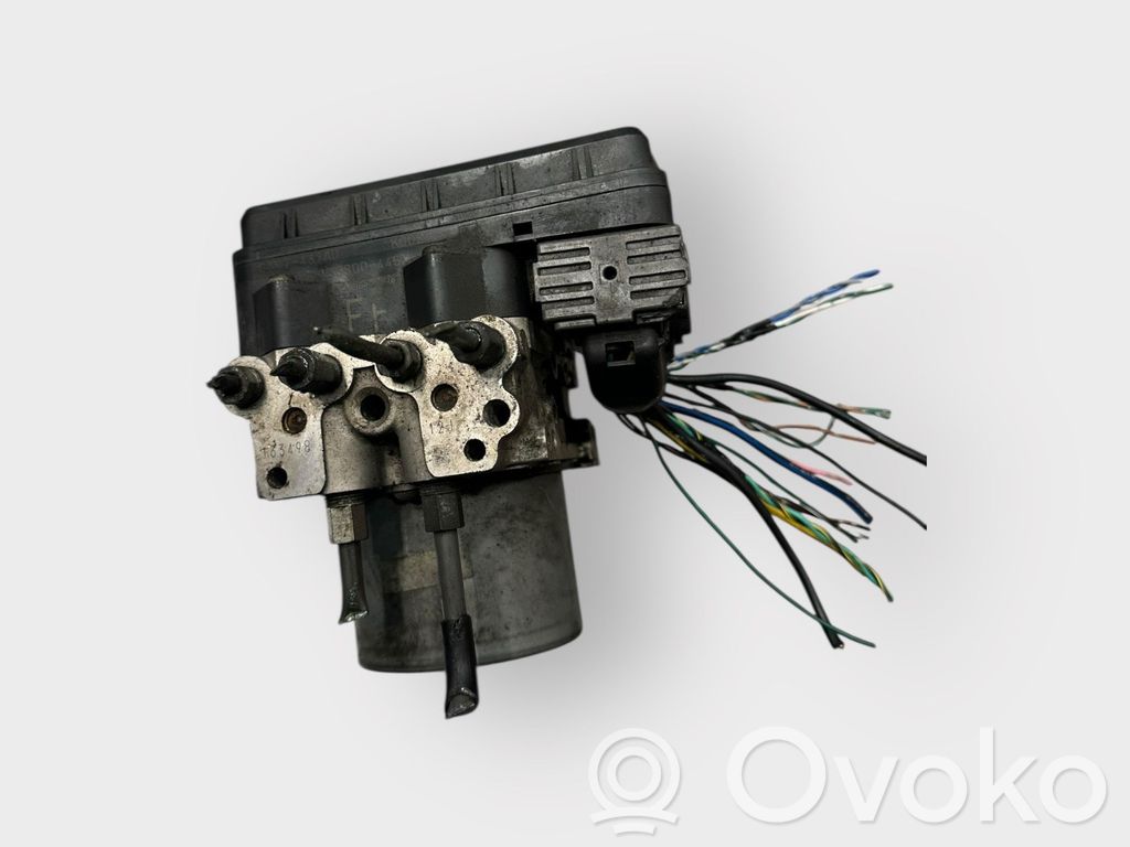 Mazda 6 ABS Pump 