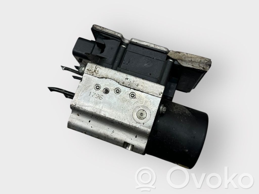 Opel Vectra C ABS-pumppu 