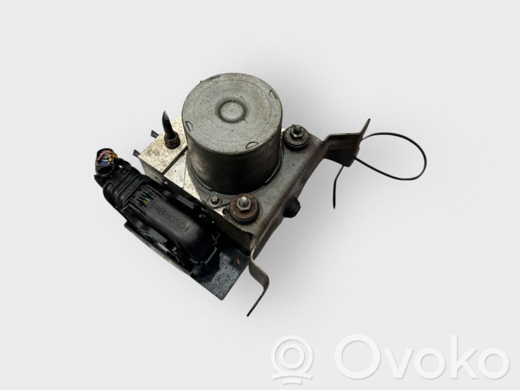 Peugeot iOn Pompe ABS 