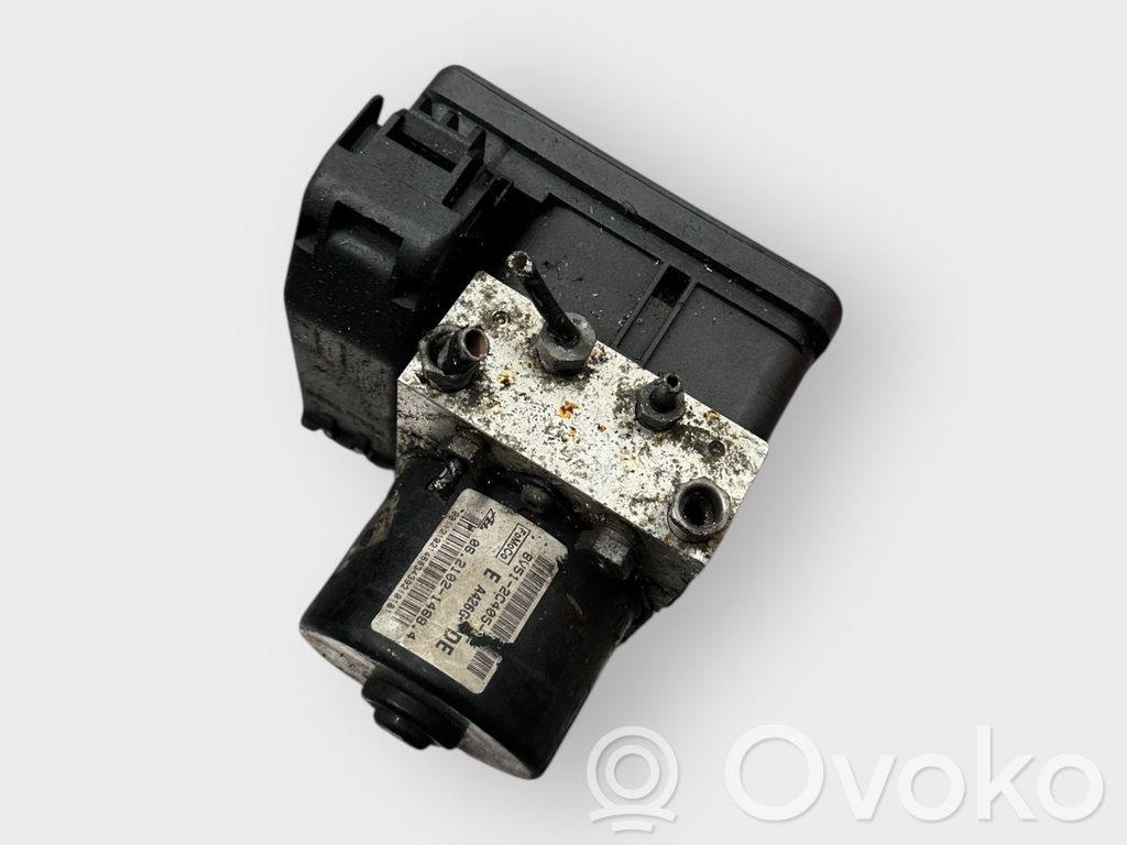 Ford Fiesta ABS Blokas 