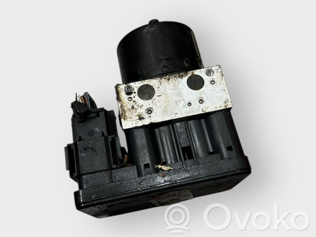 Ford Focus ABS Blokas 
