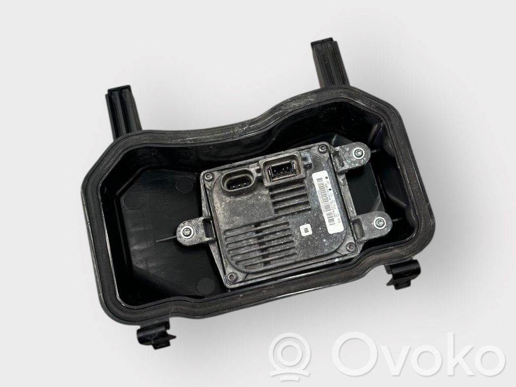 Ford Mondeo MK IV Sterownik / moduł świateł Xenon 