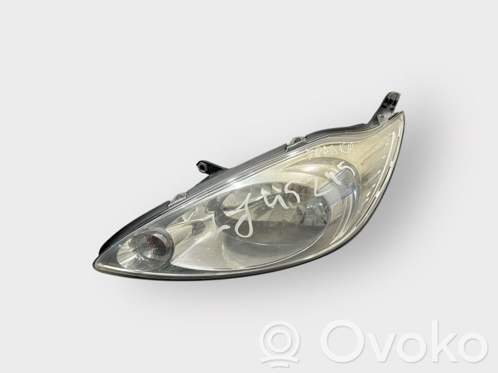 Ford Ka Headlight/headlamp 