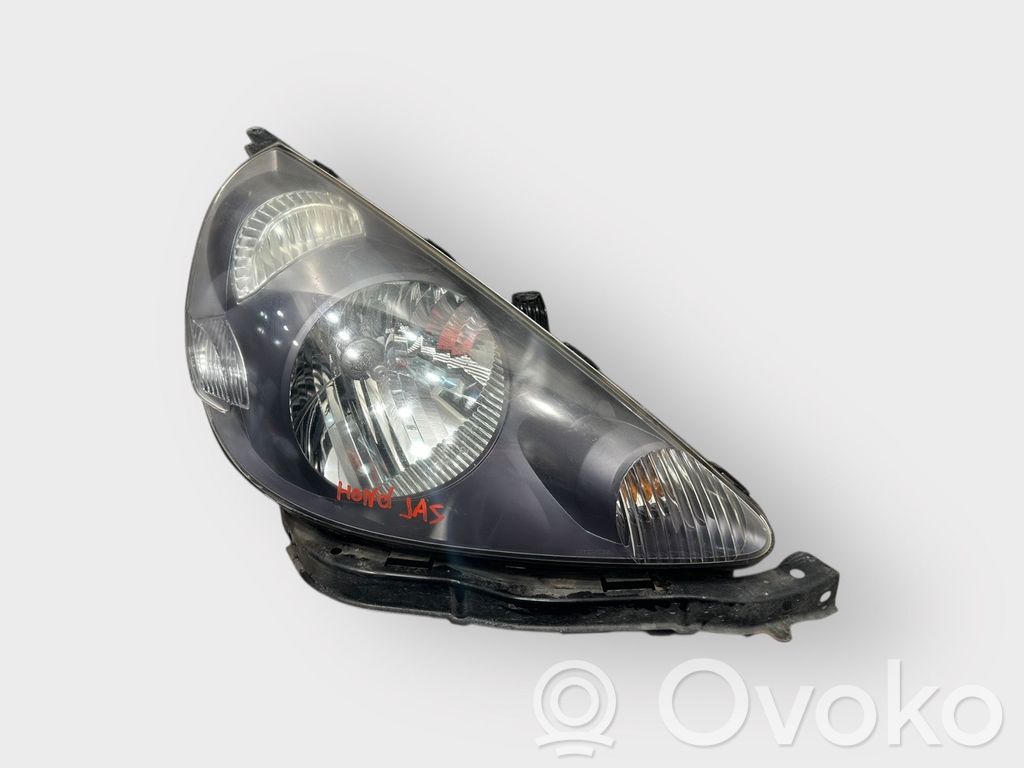 Honda Jazz Scheinwerfer 