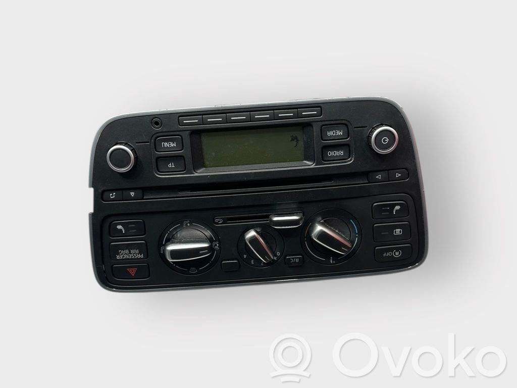 Skoda Citigo Climate control unit 