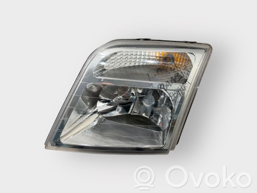 Headlight/headlamp