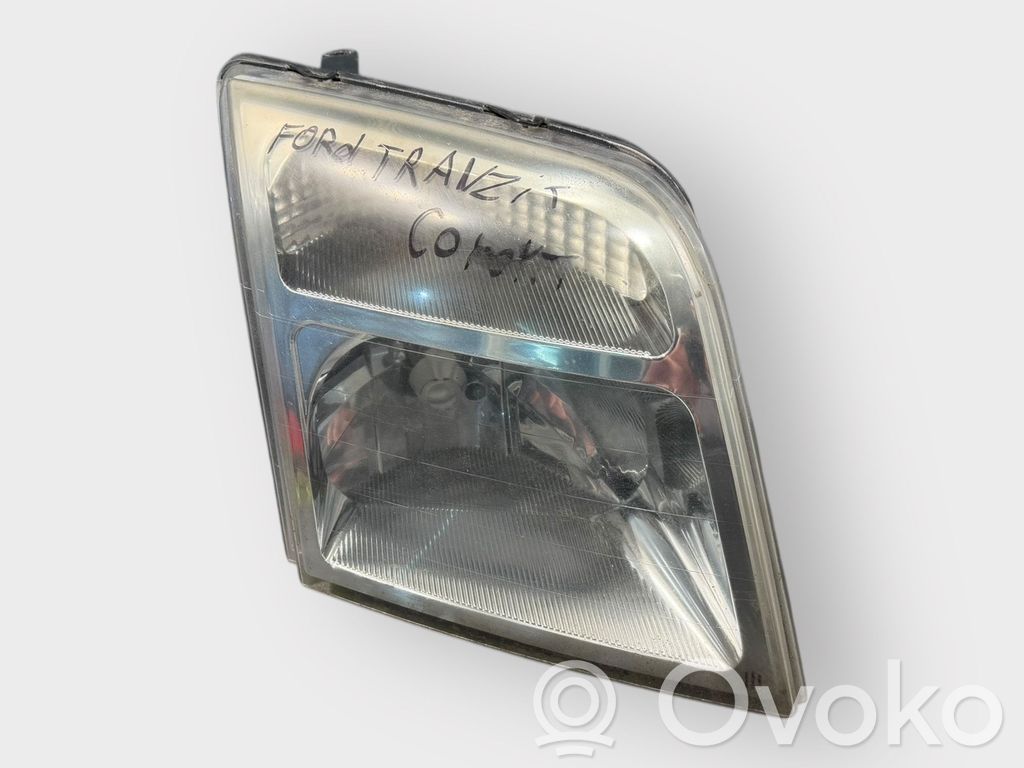 Ford Connect Headlight/headlamp 