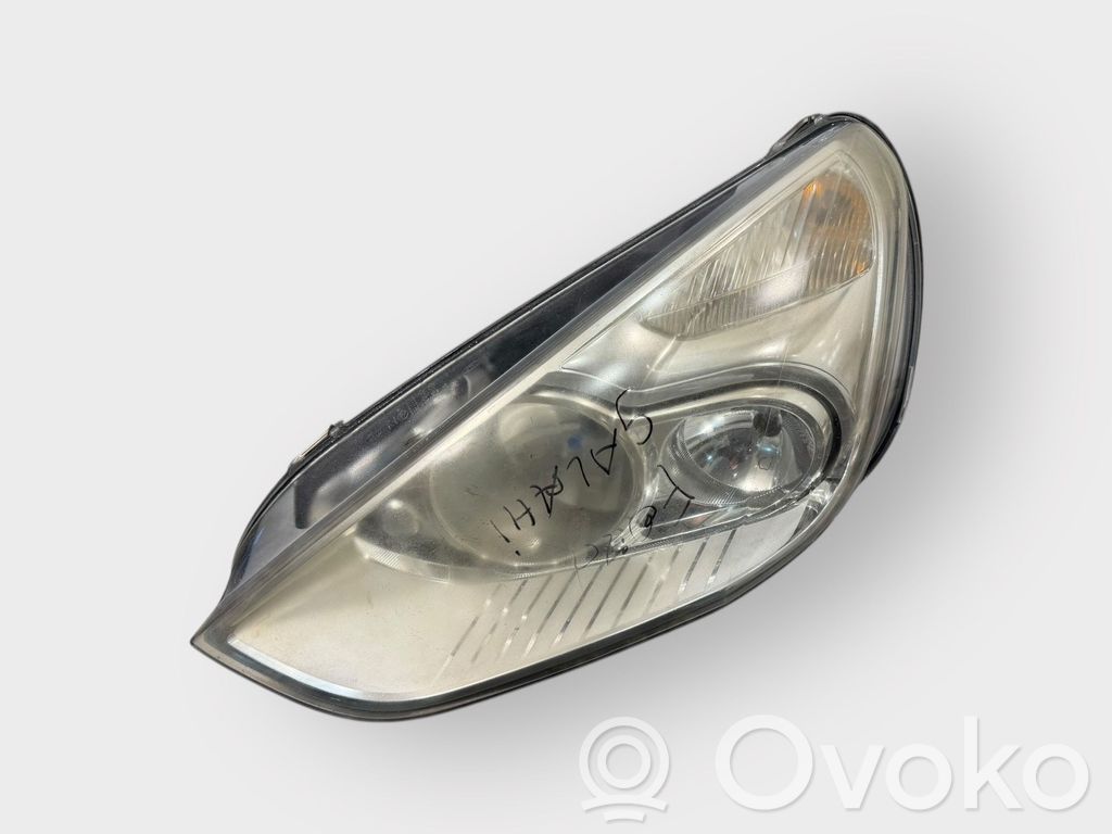 Ford Galaxy Headlight/headlamp 