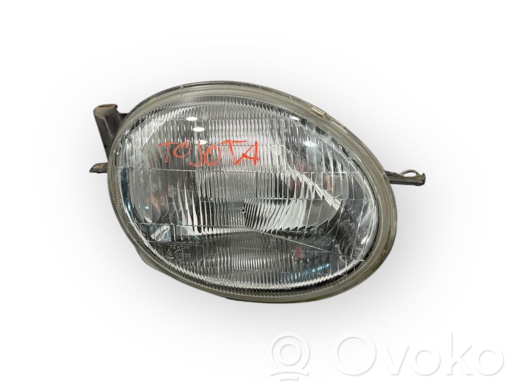 Toyota Corolla E110 Headlight/headlamp 