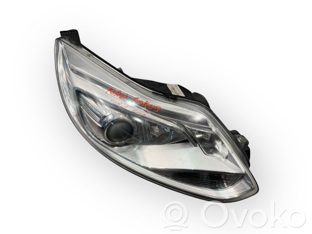 Ford Focus Phare frontale 