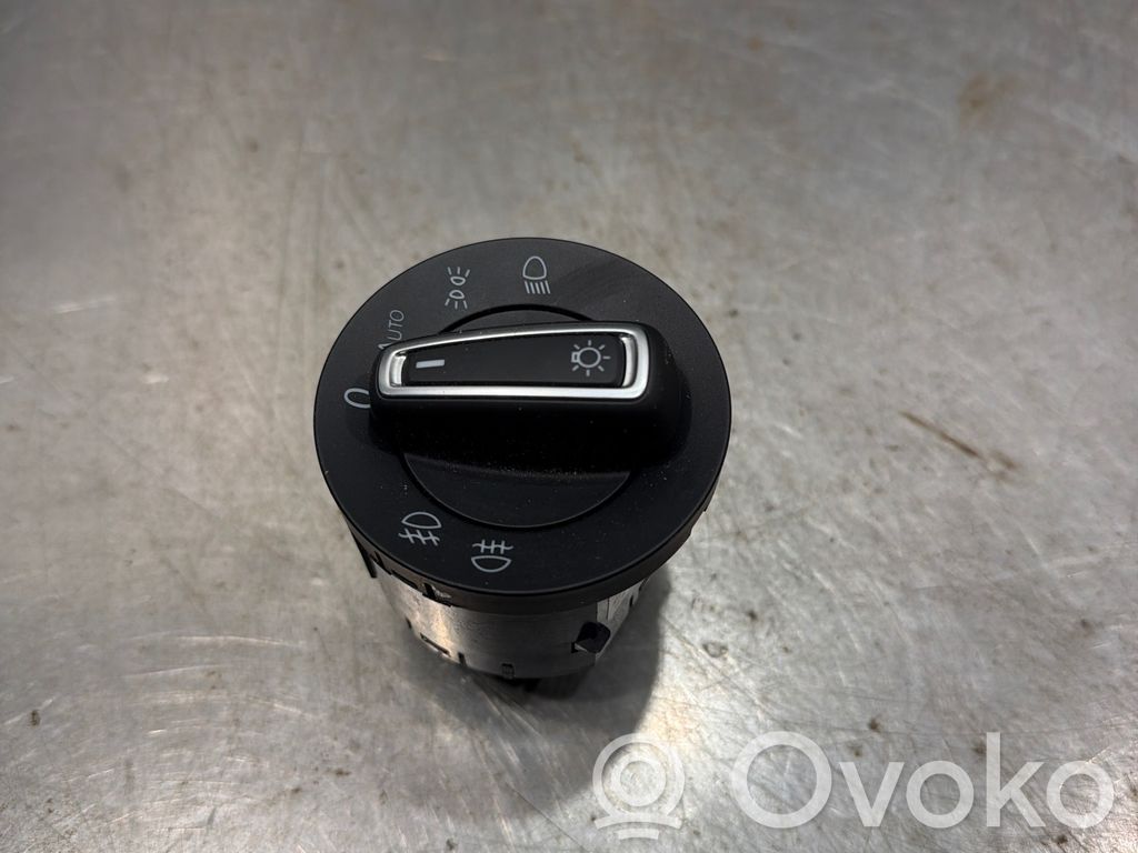 Seat Leon IV Light switch 