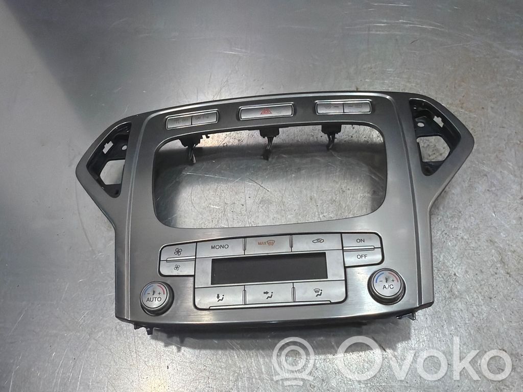 Ford Galaxy Unité de contrôle climatique 