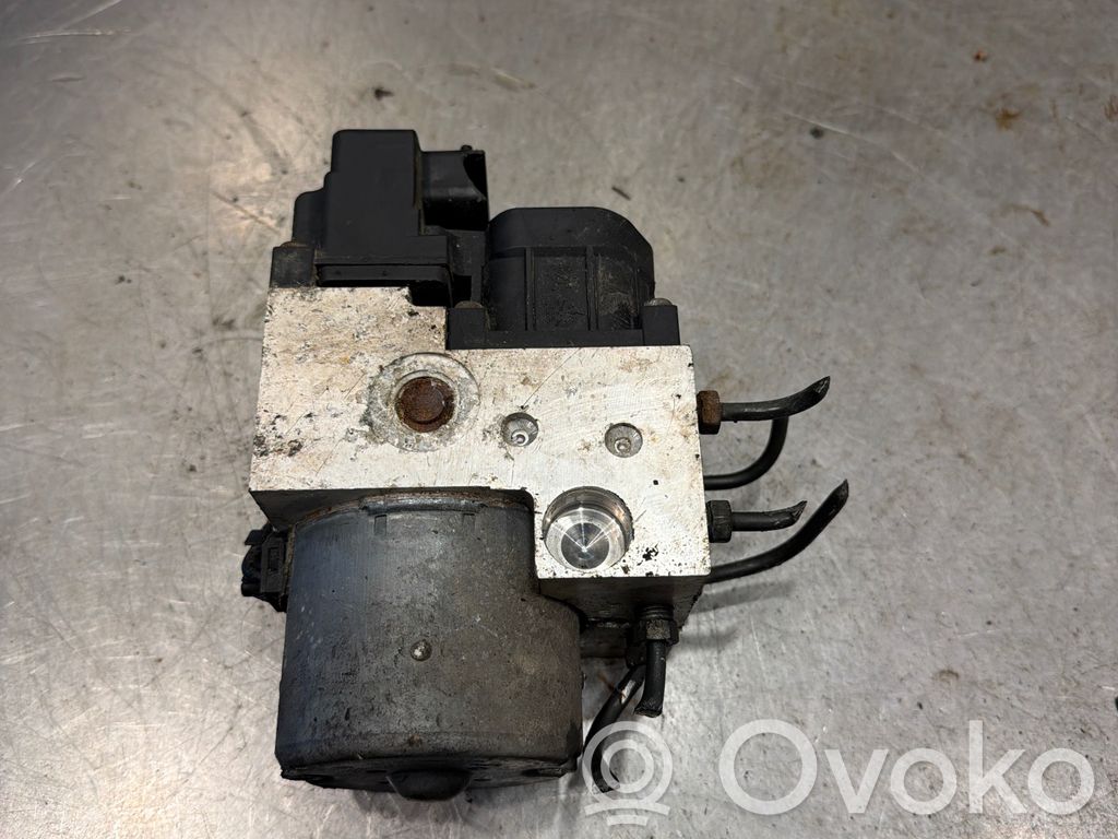 Toyota Yaris Verso ABS Pump 