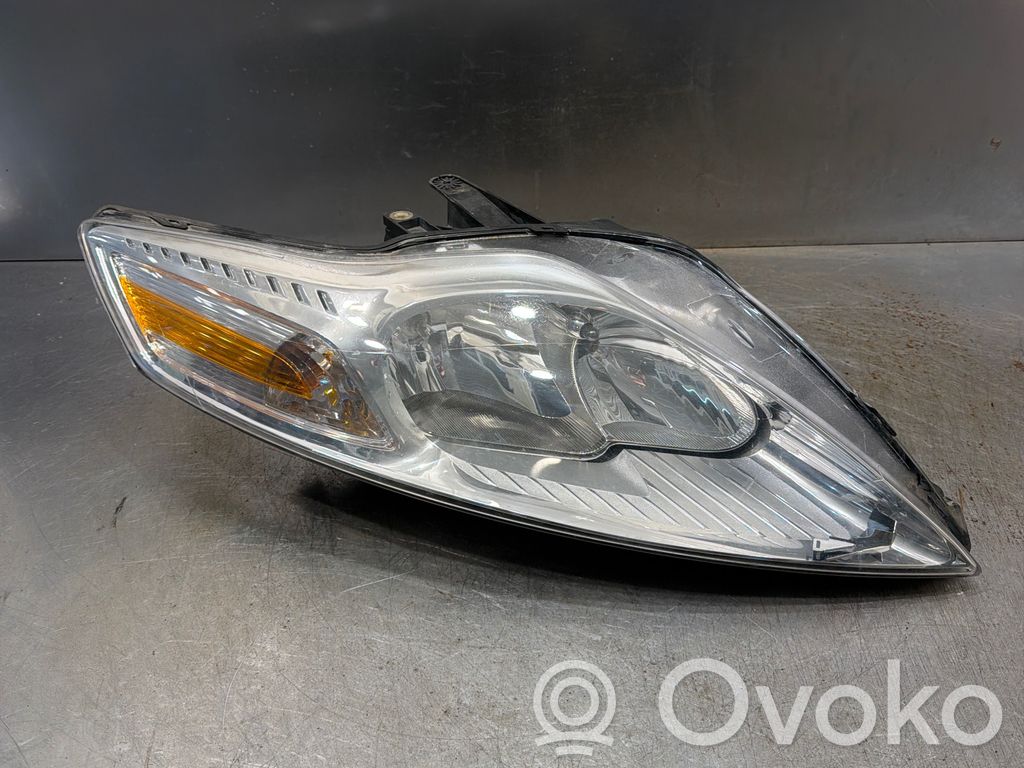 Ford Mondeo MK IV Scheinwerfer 