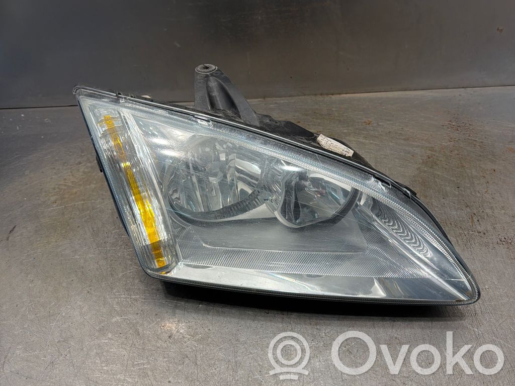 Headlight/headlamp   10178,091F0
