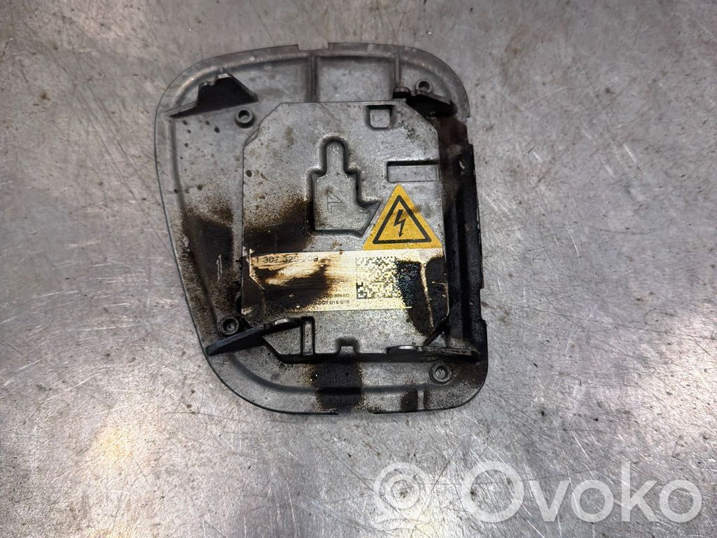 Volvo V50 Sterownik / moduł świateł Xenon 