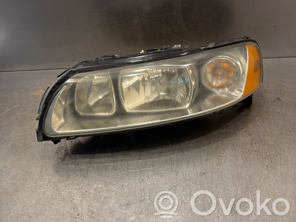 Volvo V70 Scheinwerfer 
