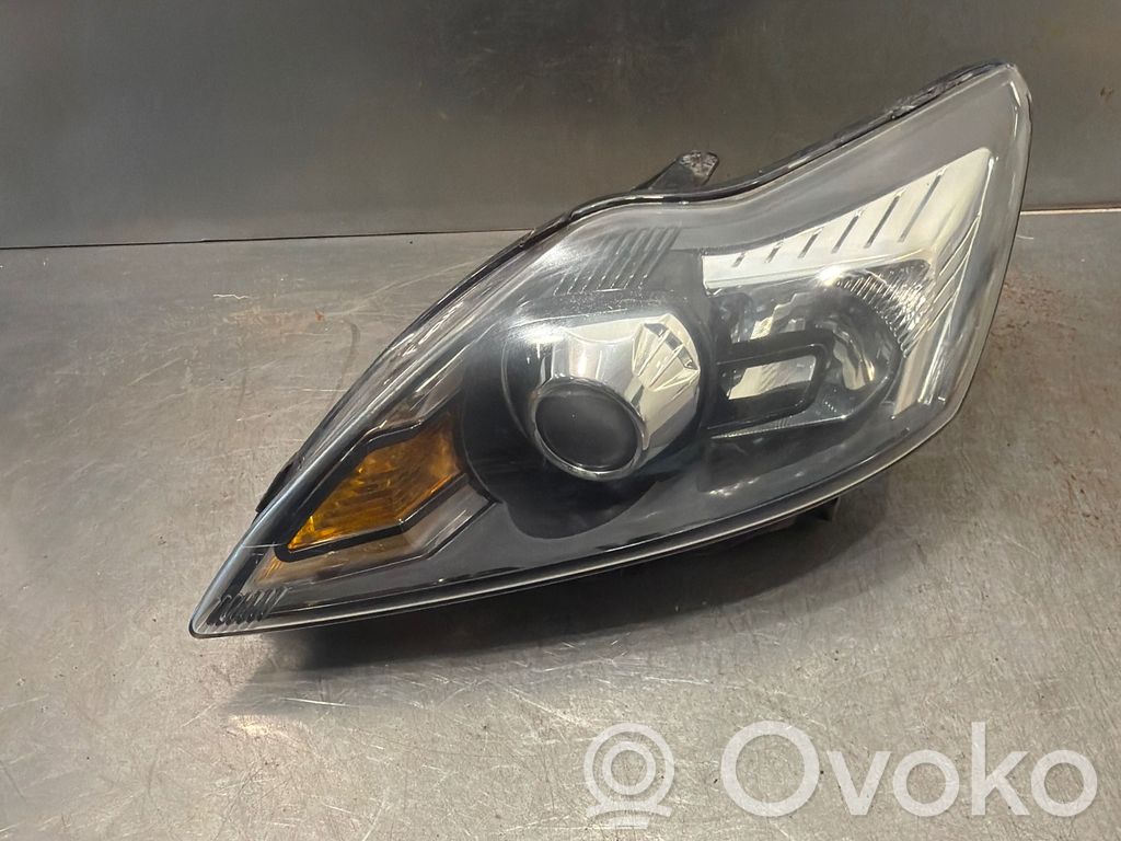 Ford Focus Scheinwerfer 