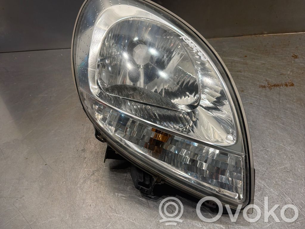 Renault Kangoo I Phare frontale 