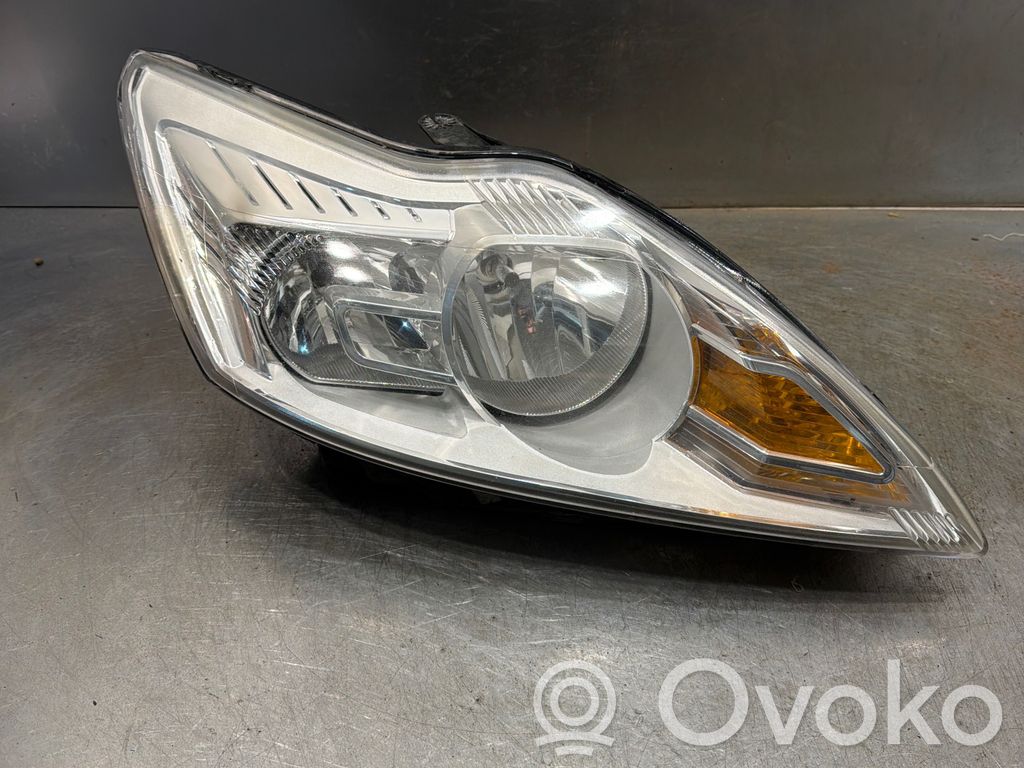 Ford Focus Scheinwerfer 