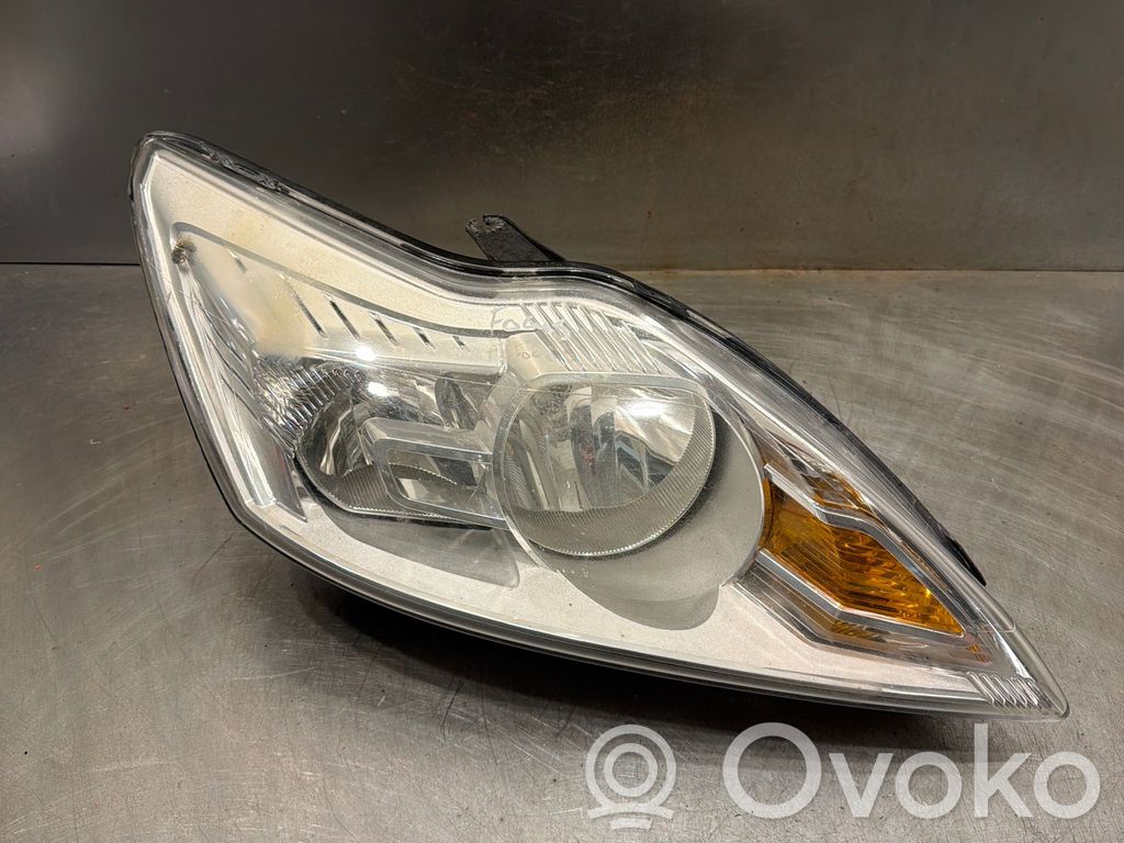 Ford Focus Priekšējais lukturis 