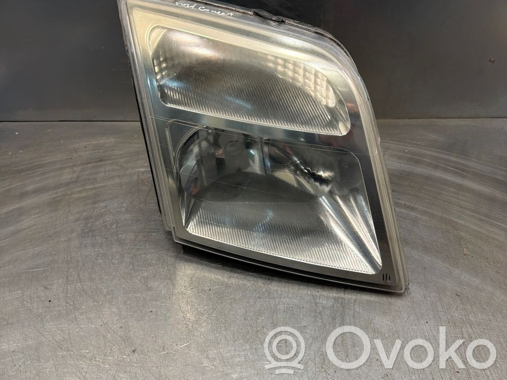Ford Connect Headlight/headlamp 