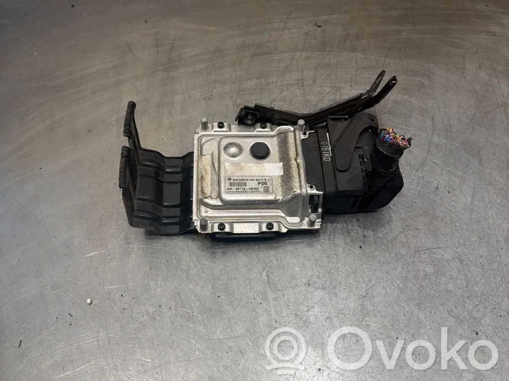 Engine control unit/module   391182B350,9001090161