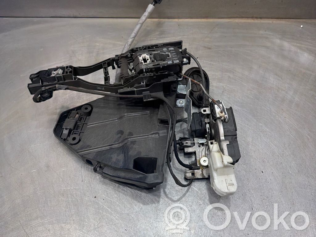 Volvo V40 Încuietoare ușă față 