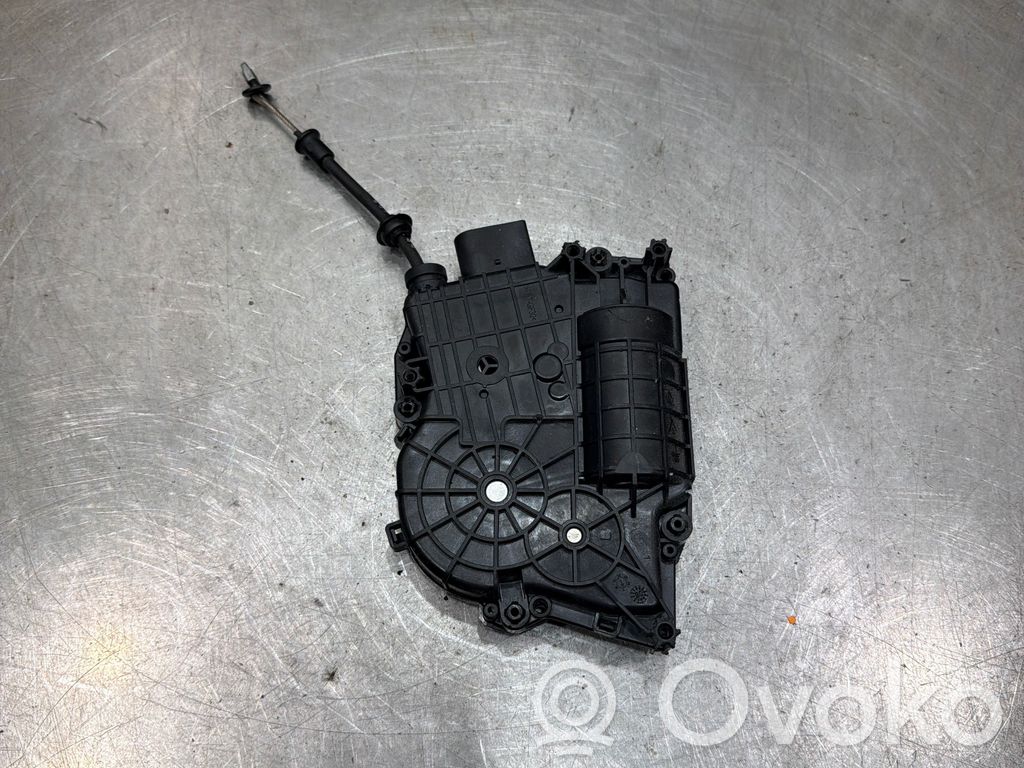 Volvo V70 Tailgate/trunk control unit/module 