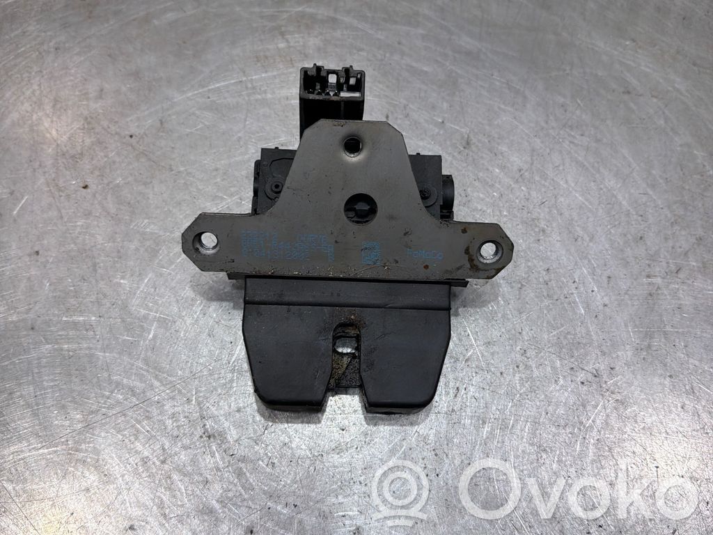 Ford Mondeo MK IV Încuietoare portbagaj 