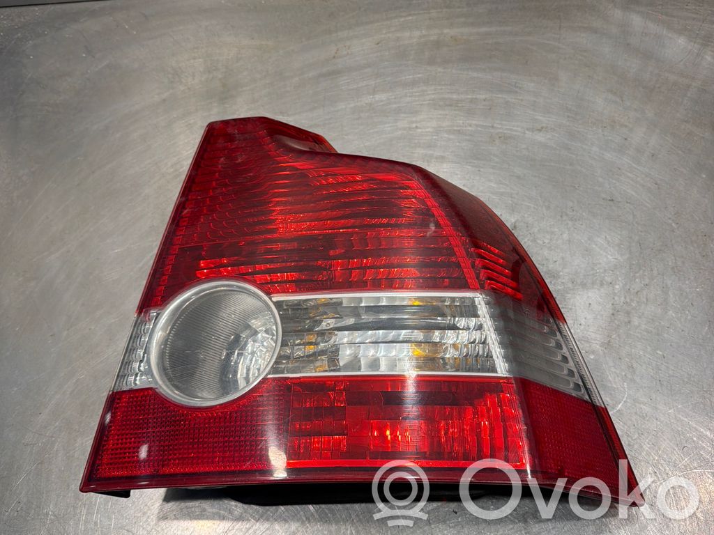 Volvo S40 Takavalot 