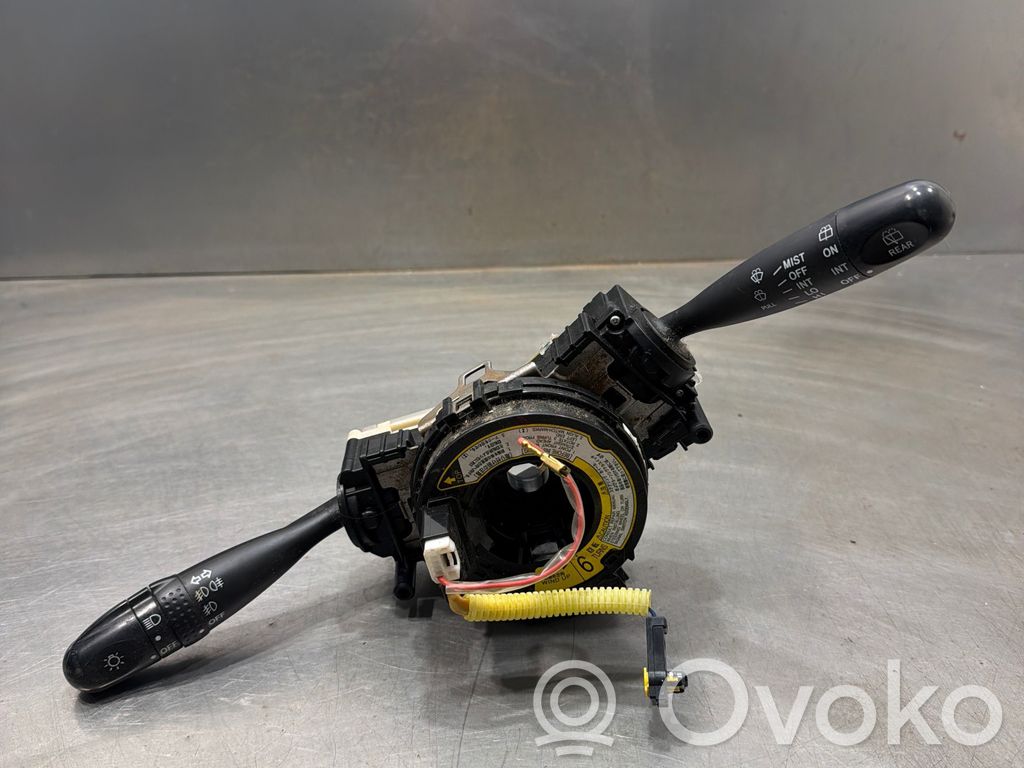 Daihatsu Terios Inel glisant airbag (inel SRS) 