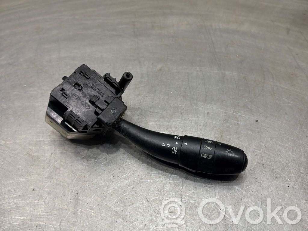 KIA Ceed Indicator stalk 